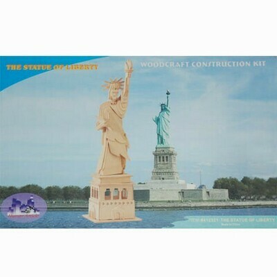 Vrijheidsbeeld / Statue of Liberty
