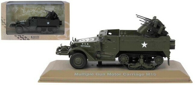 M16 MGMC