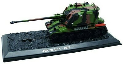 AMX AU F1
