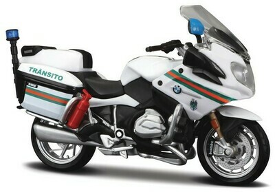Politie Motoren