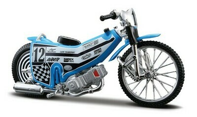 Motoren Speedway