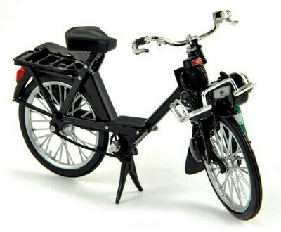 Brommer 49 cc