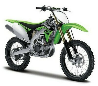 Crossmotoren
