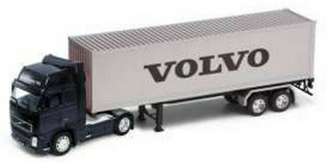 Volvo FH12 Globetrotter