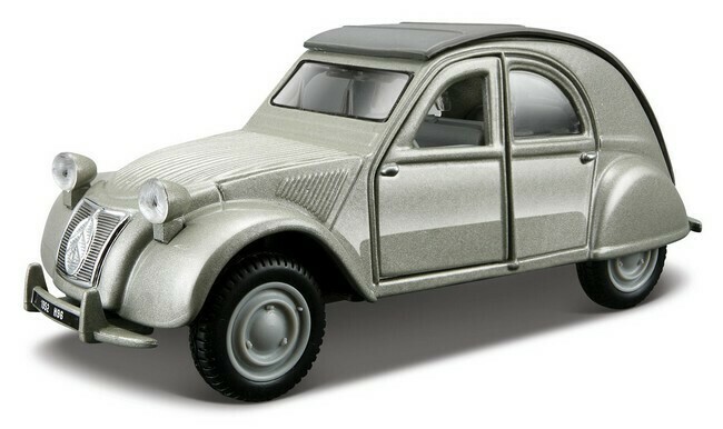 Citroën 2 CV