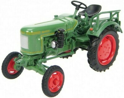 Tractor