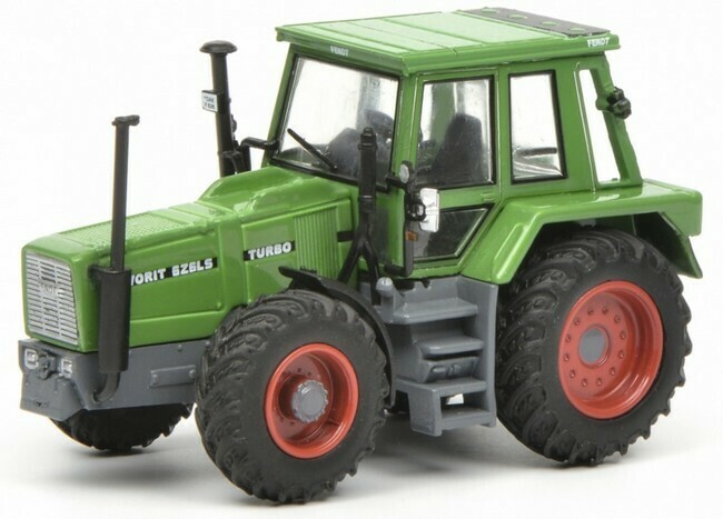 Fendt Favorit
