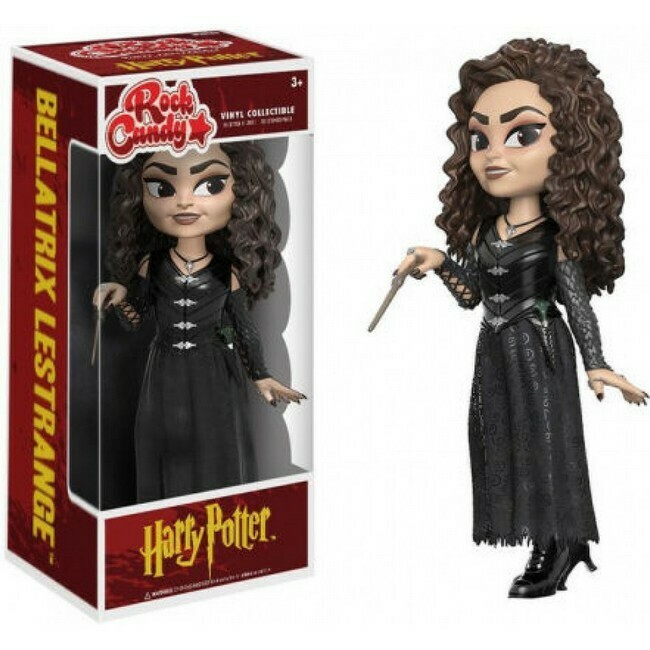 Harry Potter - Bellatrix Lestrange