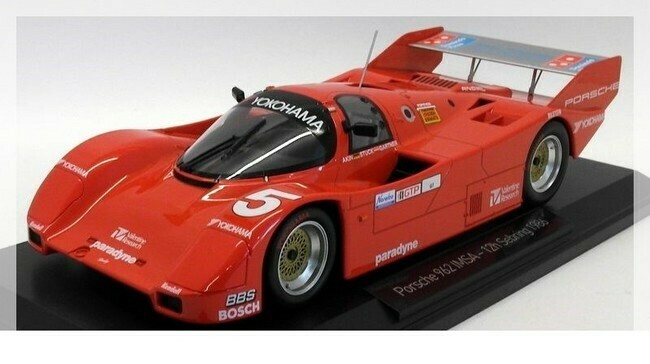 Porsche 962