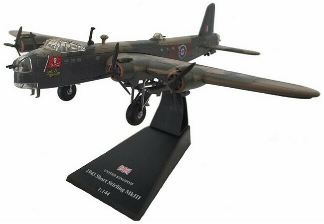 Short Stirling