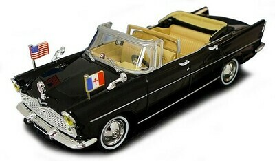Limousine