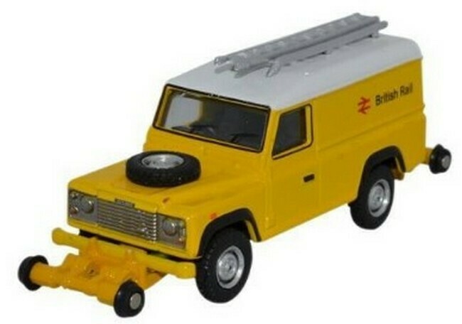 Land Rover Defender 90