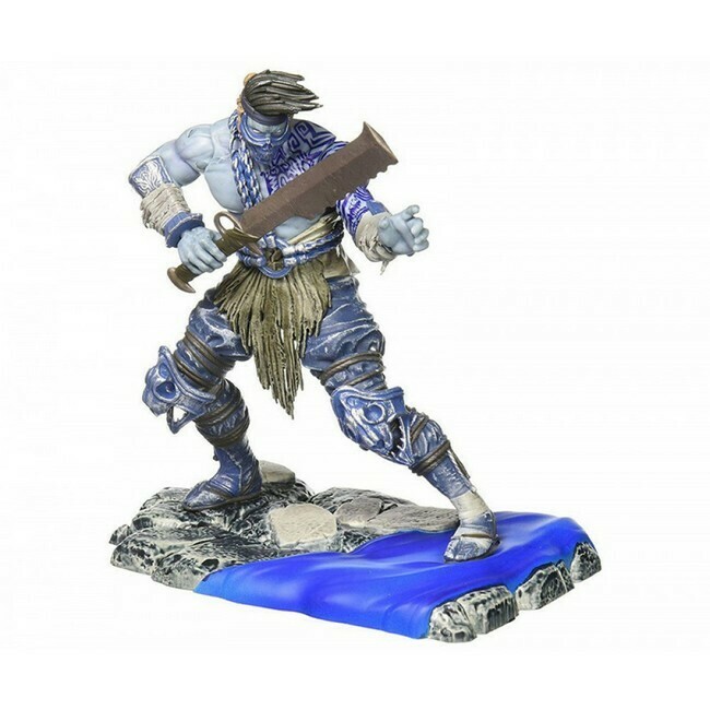 Killer Instinct  -  Shadow Jago