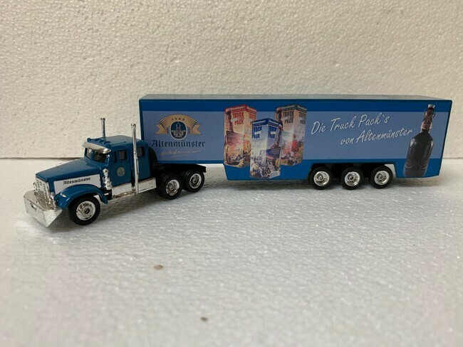 Altenmünster LKW