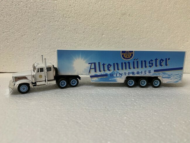 Ford LKW  - Altenmünster