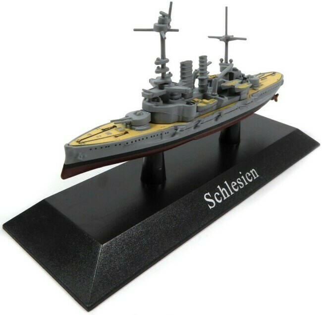 Schlesien