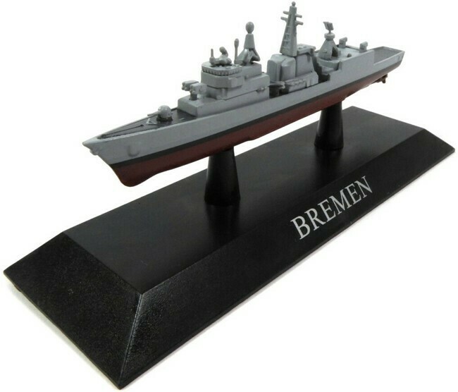 Fregat Bremen