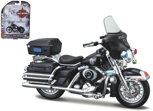 Harley-Davidson Electra Glide