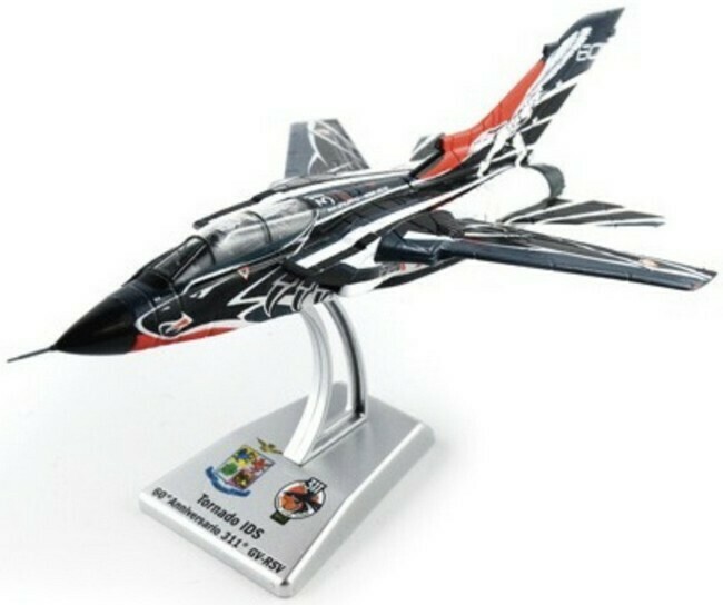 Tornado IDS 60