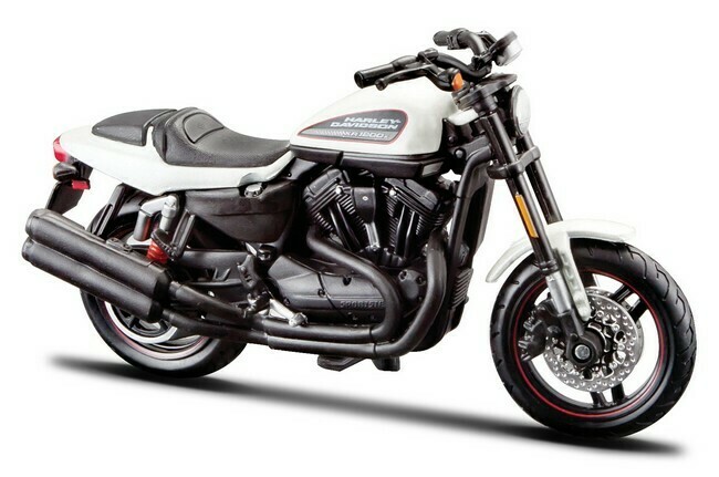 Harley-Davidson XR1200X