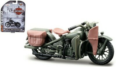 Leger Motoren