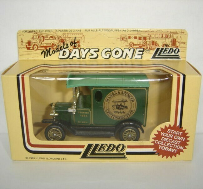 Ford T
