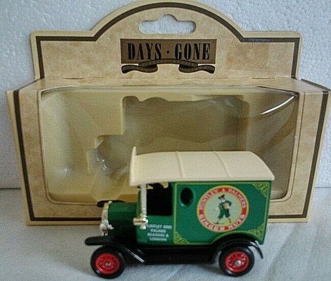 Ford T