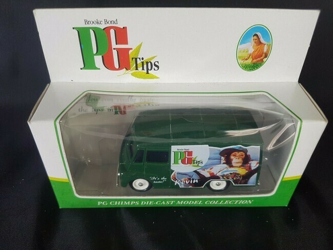 Morris LD 150