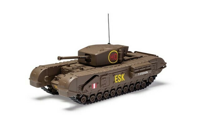 Churchill Mk.III