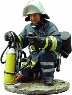 Brandweer Figuren