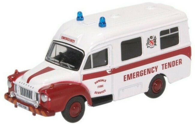 Bedford J1
