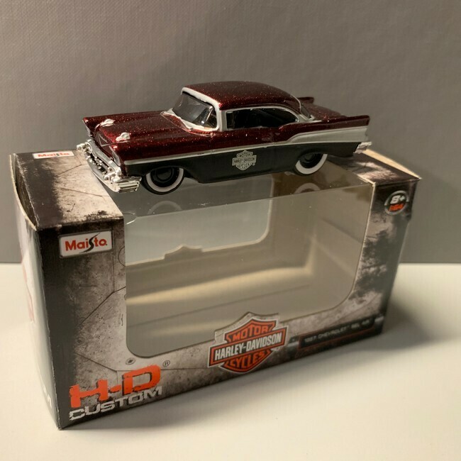 Chevrolet  Bel Air
