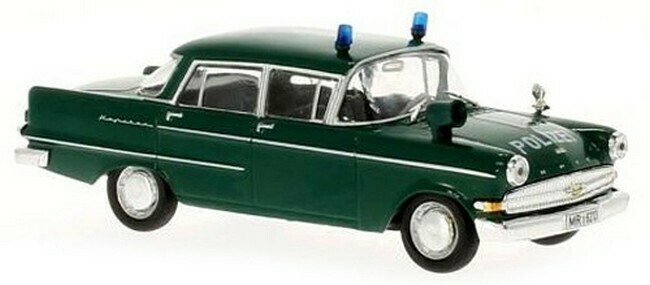 Opel Kapitän