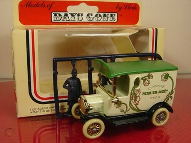 Ford Model T