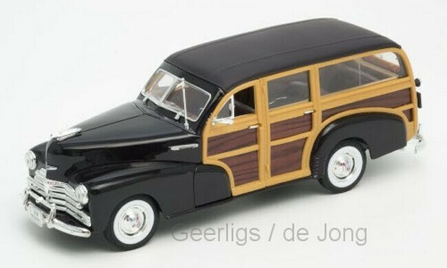 Chevrolet Fleetmaster