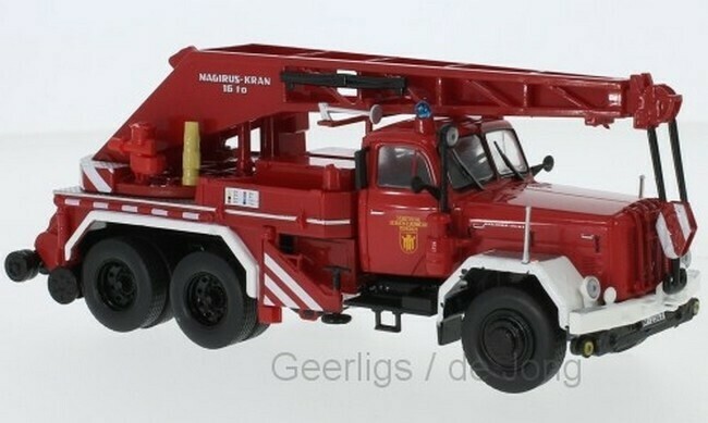 Magirus Deutz