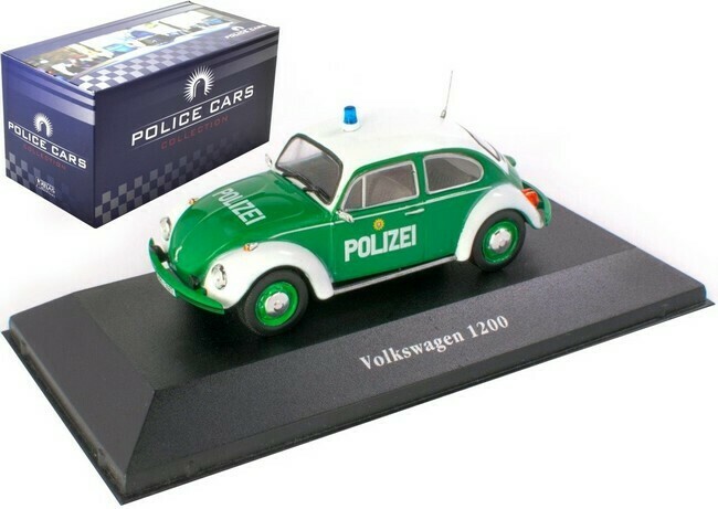 Volkswagen Kever 1200