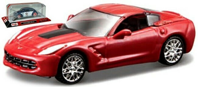 Chevrolet corvette Sting Ray