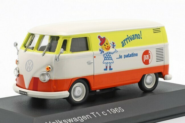 Volkswagen T1