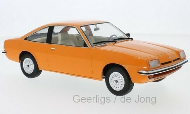 Opel Manta B