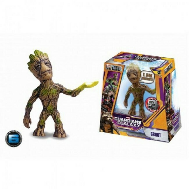 Guardians of the Galaxy  -  Groot