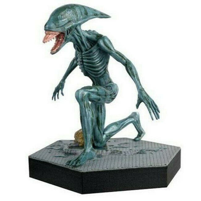 Alien &amp; Predator  -  Prometheus