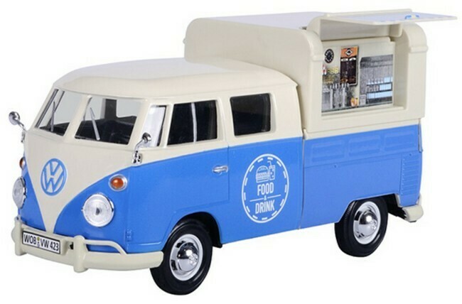 Volkswagen type 2 (T1)