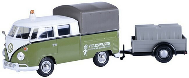 Volkswagen T2