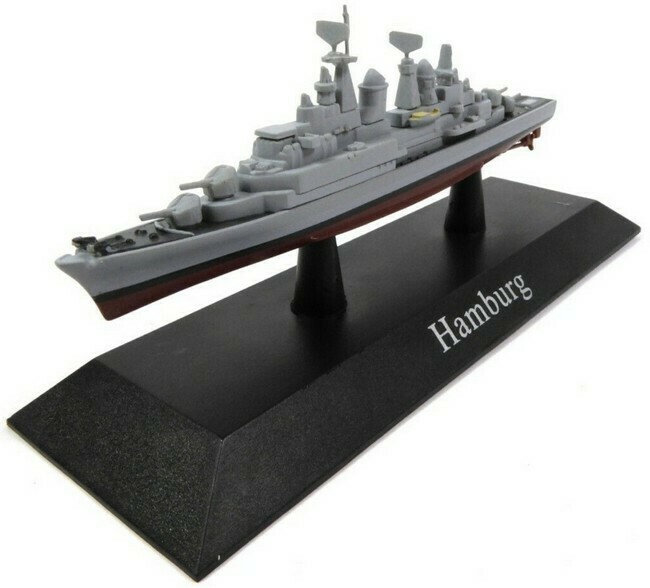 Hamburg D181