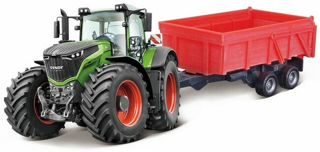 Fendt 1000 Vario