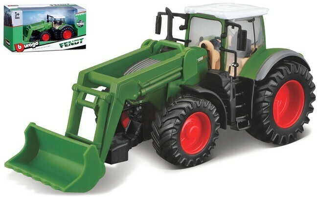 Fendt 1050
