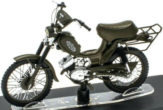 Testi Militar