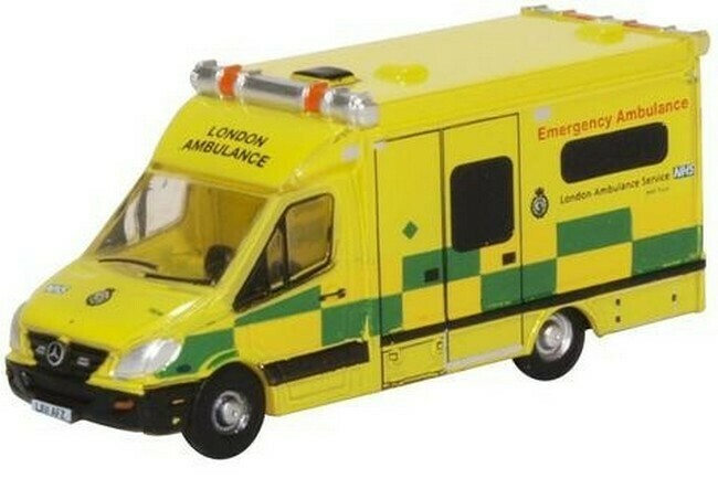 Mercedes Benz Sprinter