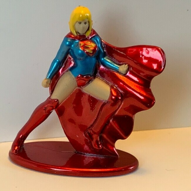 Supergirl